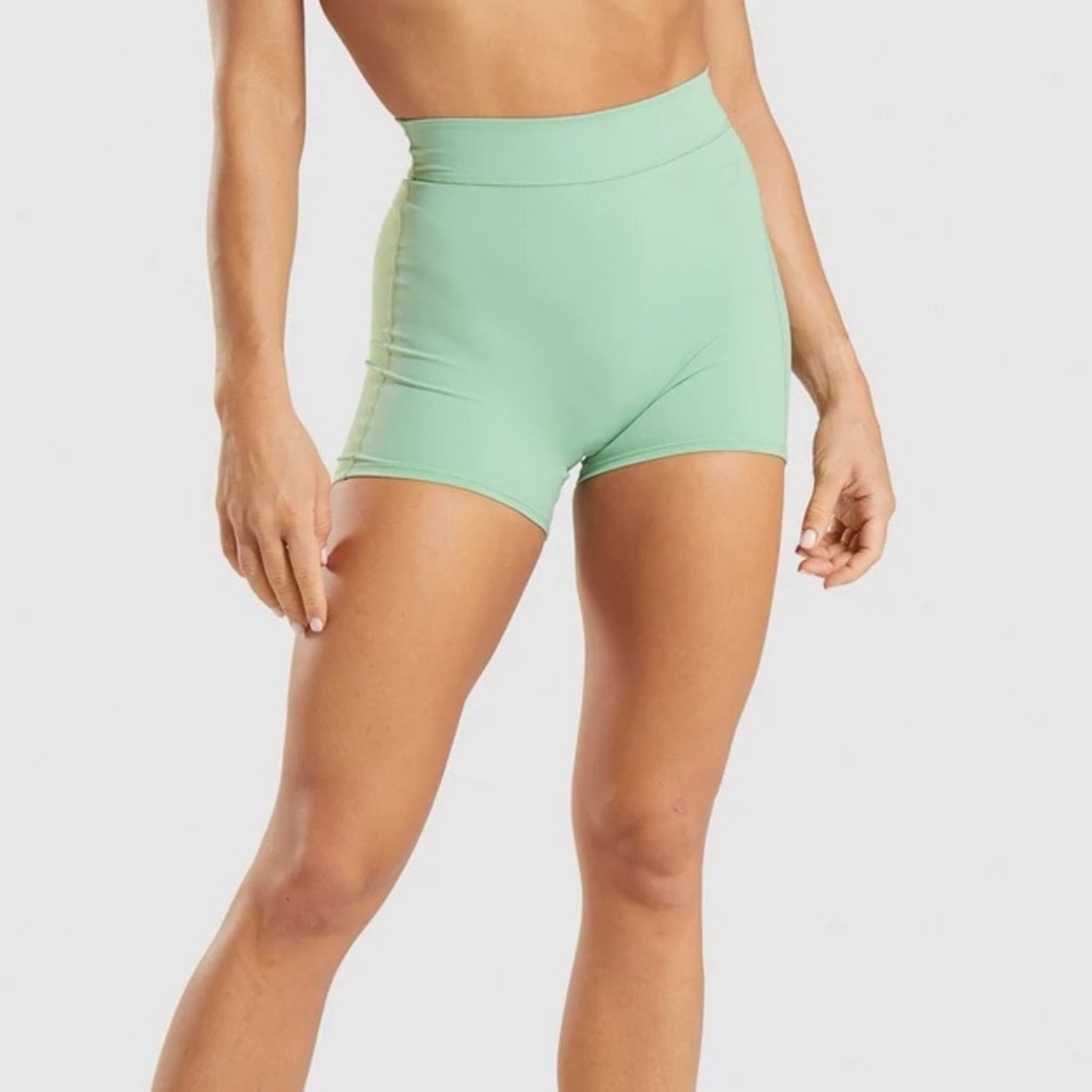 Gymshark x KKFit Shorts